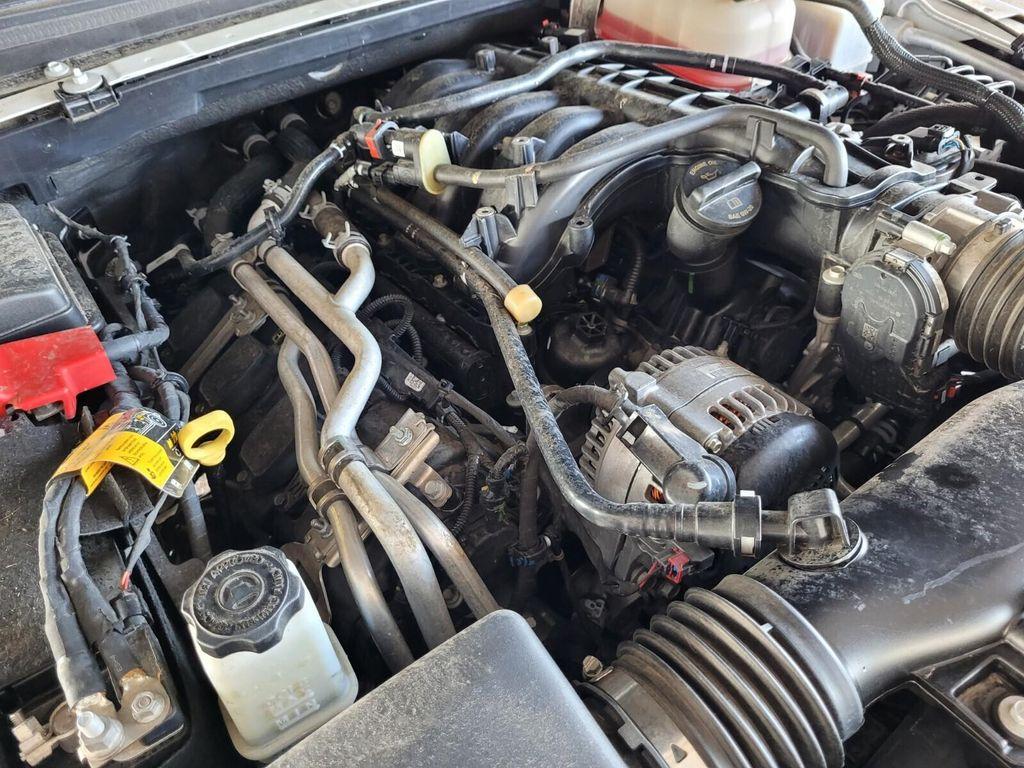 used 2023 Jeep Gladiator car, priced at $32,299