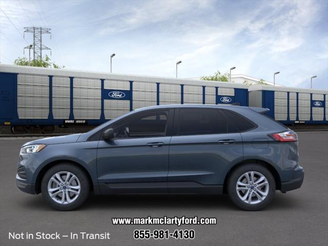 new 2024 Ford Edge car, priced at $28,000