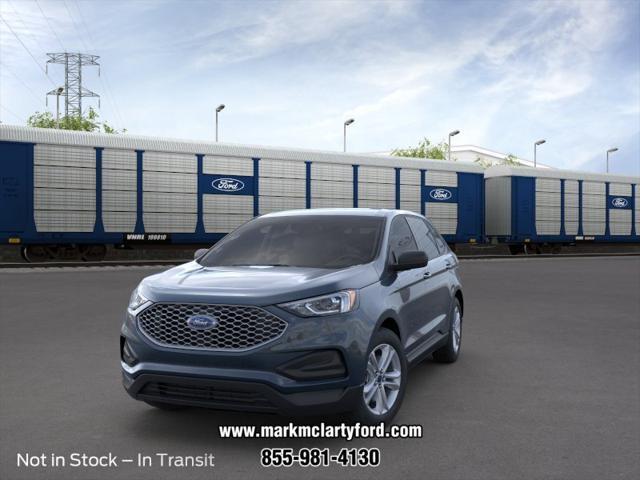 new 2024 Ford Edge car, priced at $28,000