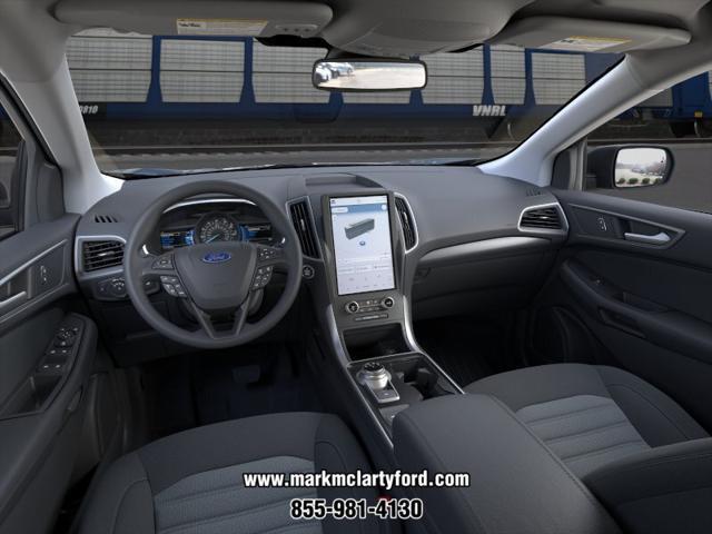 new 2024 Ford Edge car, priced at $28,000