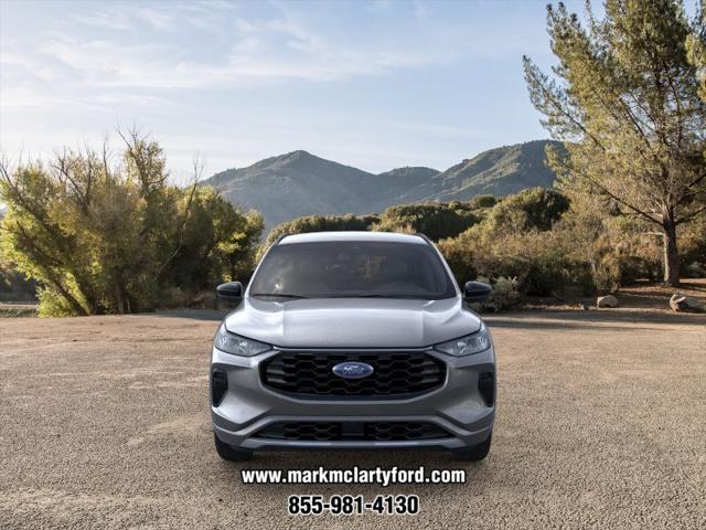 new 2024 Ford Escape car, priced at $27,500