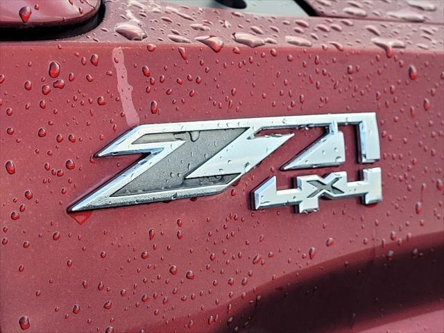 used 2017 GMC Sierra 1500 car, priced at $26,995