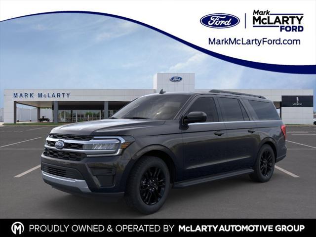new 2024 Ford Expedition car, priced at $61,500