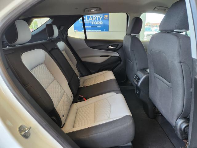 used 2019 Chevrolet Equinox car, priced at $18,000