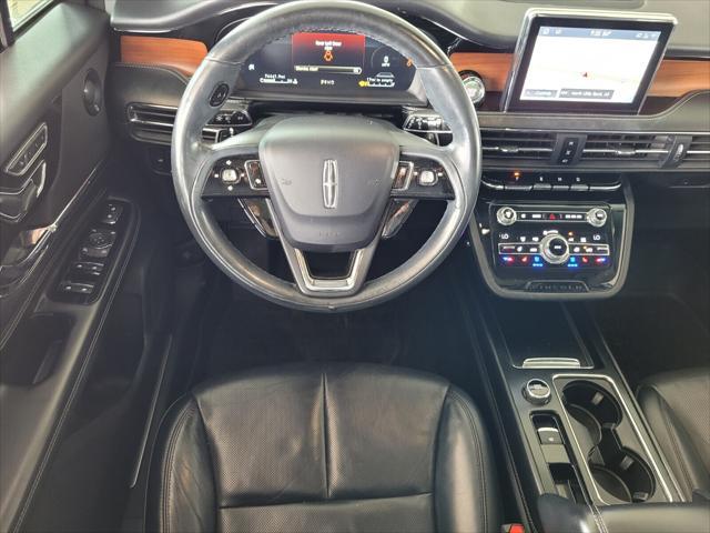 used 2020 Lincoln Corsair car, priced at $22,795