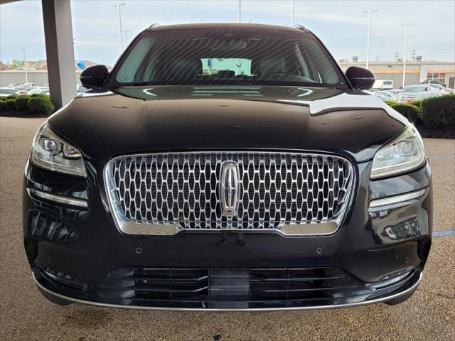 used 2020 Lincoln Corsair car, priced at $22,795