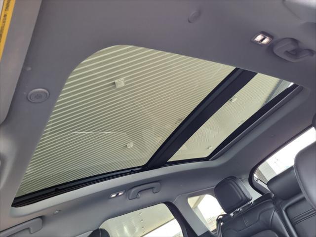 used 2020 Lincoln Corsair car, priced at $22,795