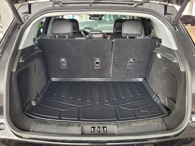 used 2020 Lincoln Corsair car, priced at $22,795