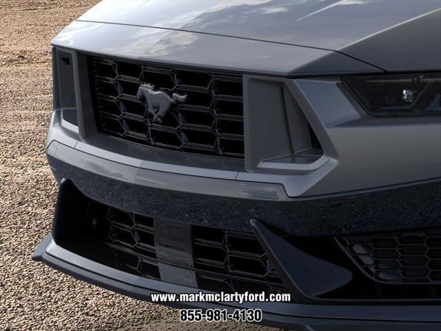 new 2024 Ford Mustang car, priced at $65,000