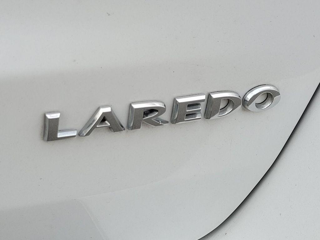 used 2018 Jeep Grand Cherokee car, priced at $15,000