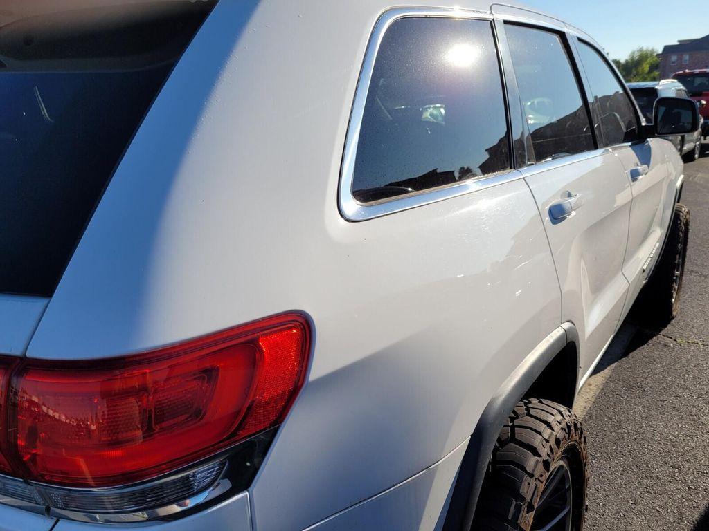 used 2018 Jeep Grand Cherokee car, priced at $16,995