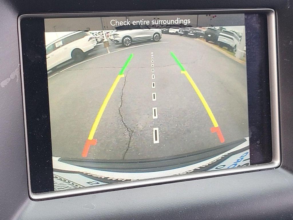 used 2018 Jeep Grand Cherokee car, priced at $15,000