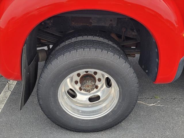 used 2014 Ford F-350 car, priced at $34,995