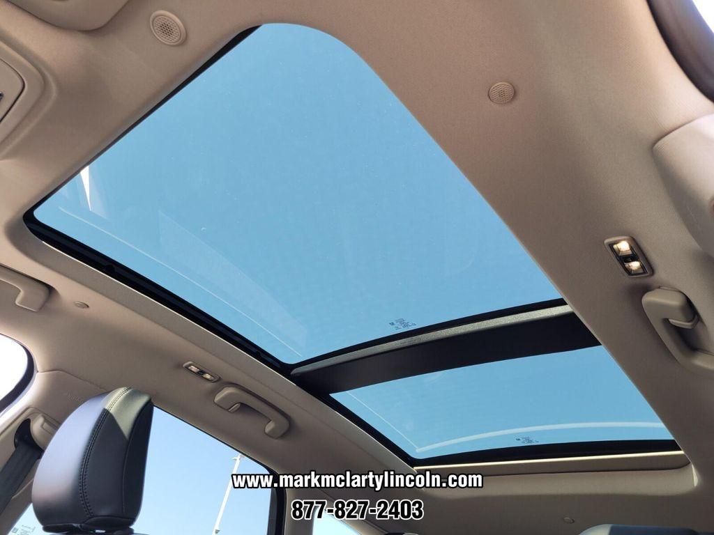 new 2026 Lincoln Corsair car, priced at $53,460