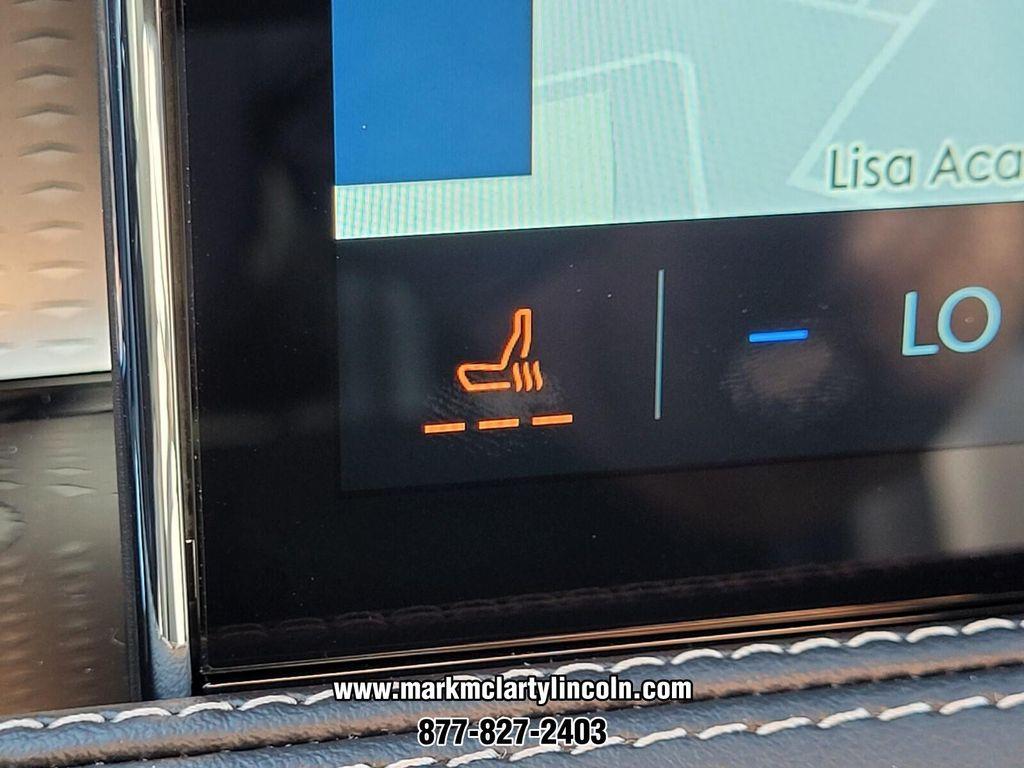 new 2026 Lincoln Corsair car, priced at $53,460