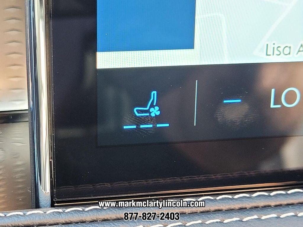 new 2026 Lincoln Corsair car, priced at $53,460