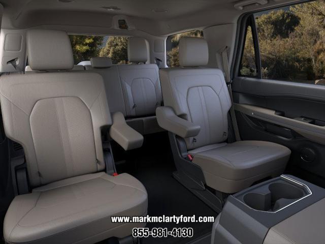 new 2024 Ford Expedition car, priced at $69,769