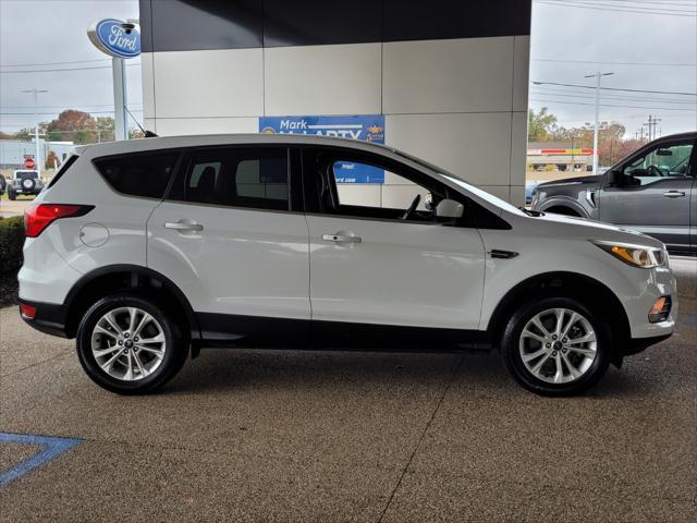 used 2019 Ford Escape car, priced at $15,000