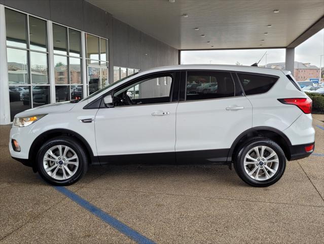 used 2019 Ford Escape car, priced at $15,000