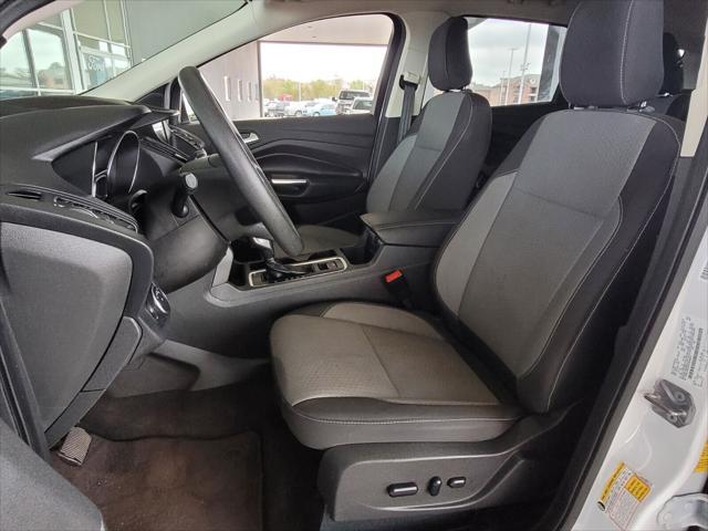 used 2019 Ford Escape car, priced at $15,000