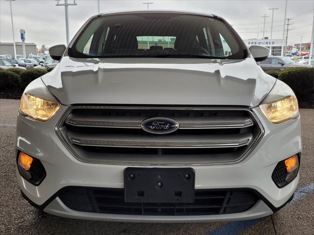 used 2019 Ford Escape car, priced at $15,000