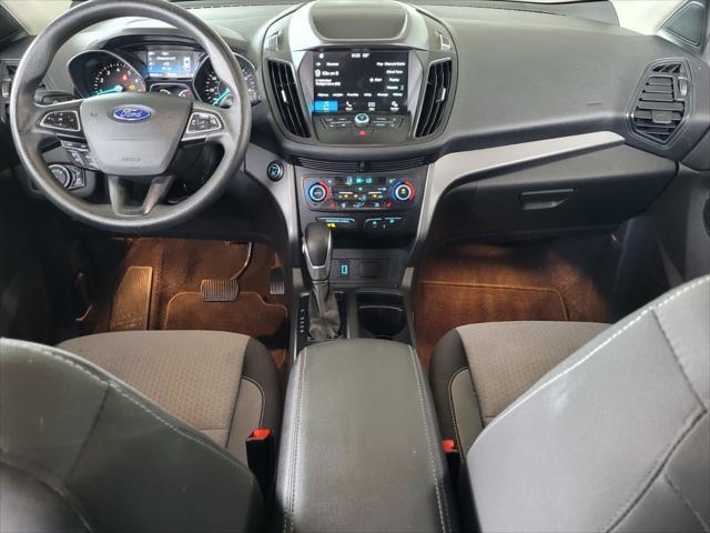 used 2019 Ford Escape car, priced at $15,000