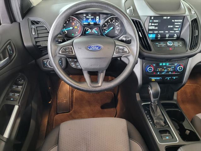 used 2019 Ford Escape car, priced at $15,000