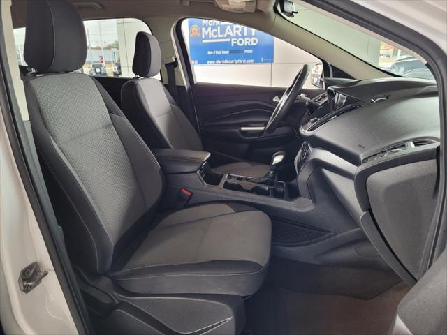 used 2019 Ford Escape car, priced at $15,000