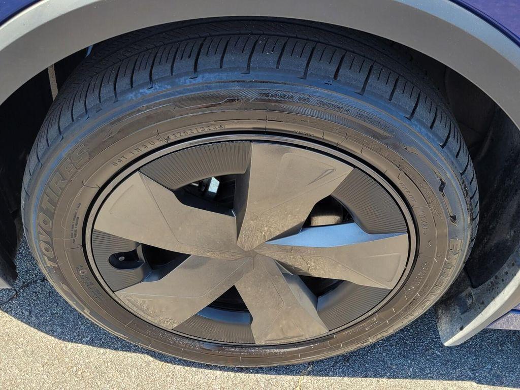 used 2024 Toyota Prius car, priced at $28,995