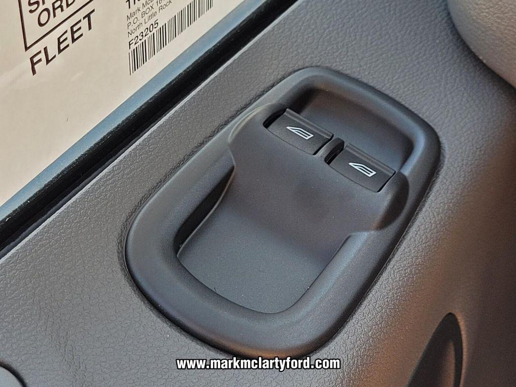 new 2026 Ford Transit-250 car