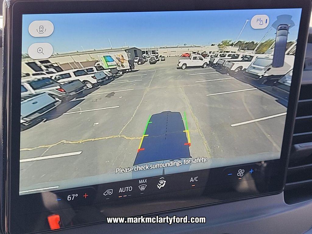 new 2026 Ford Transit-250 car