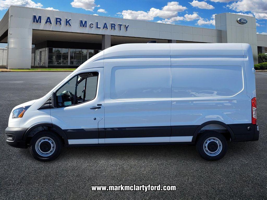 new 2026 Ford Transit-250 car