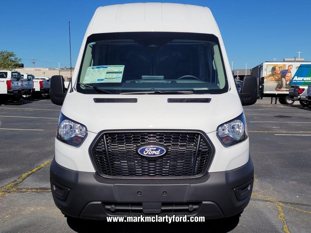 new 2026 Ford Transit-250 car
