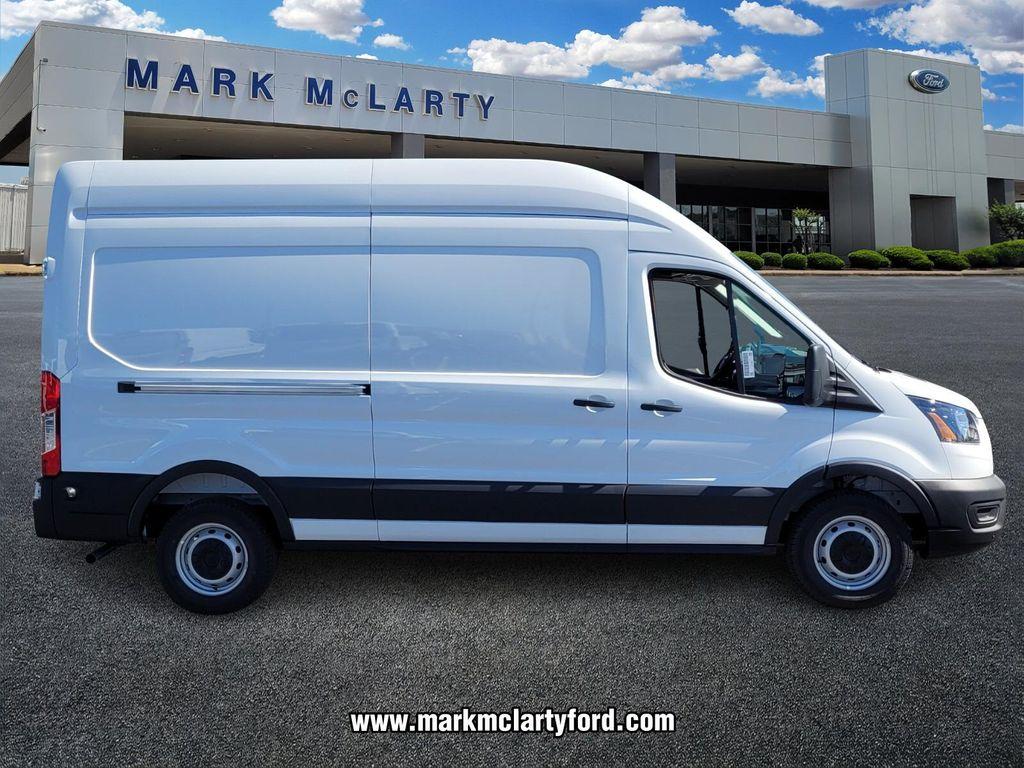 new 2026 Ford Transit-250 car