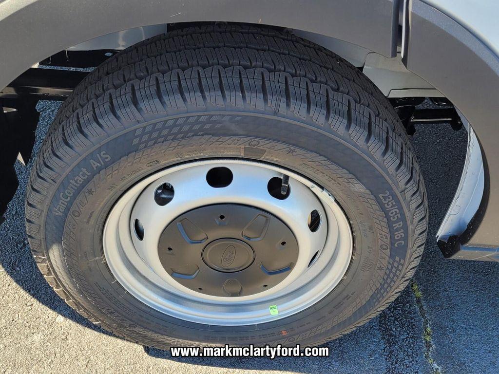 new 2026 Ford Transit-250 car