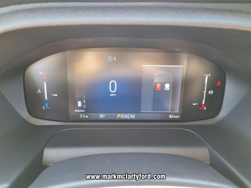 new 2026 Ford Transit-250 car