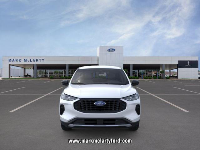 new 2025 Ford Escape car, priced at $30,645