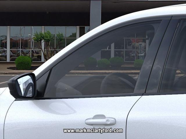 new 2025 Ford Escape car, priced at $30,645