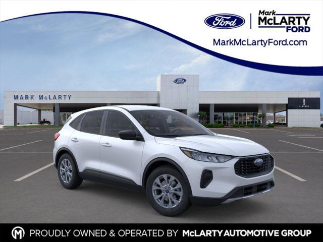 new 2025 Ford Escape car, priced at $26,441