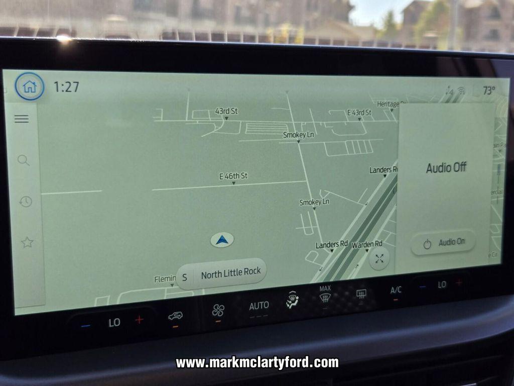 new 2026 Ford Escape car, priced at $27,203