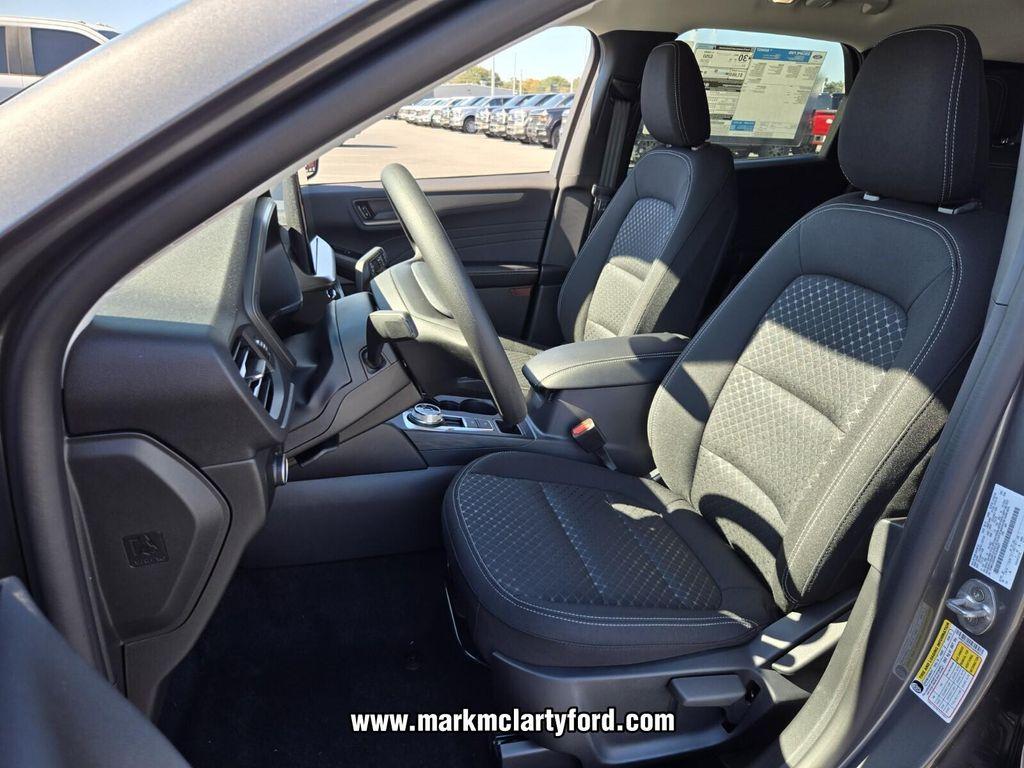 new 2026 Ford Escape car, priced at $27,203