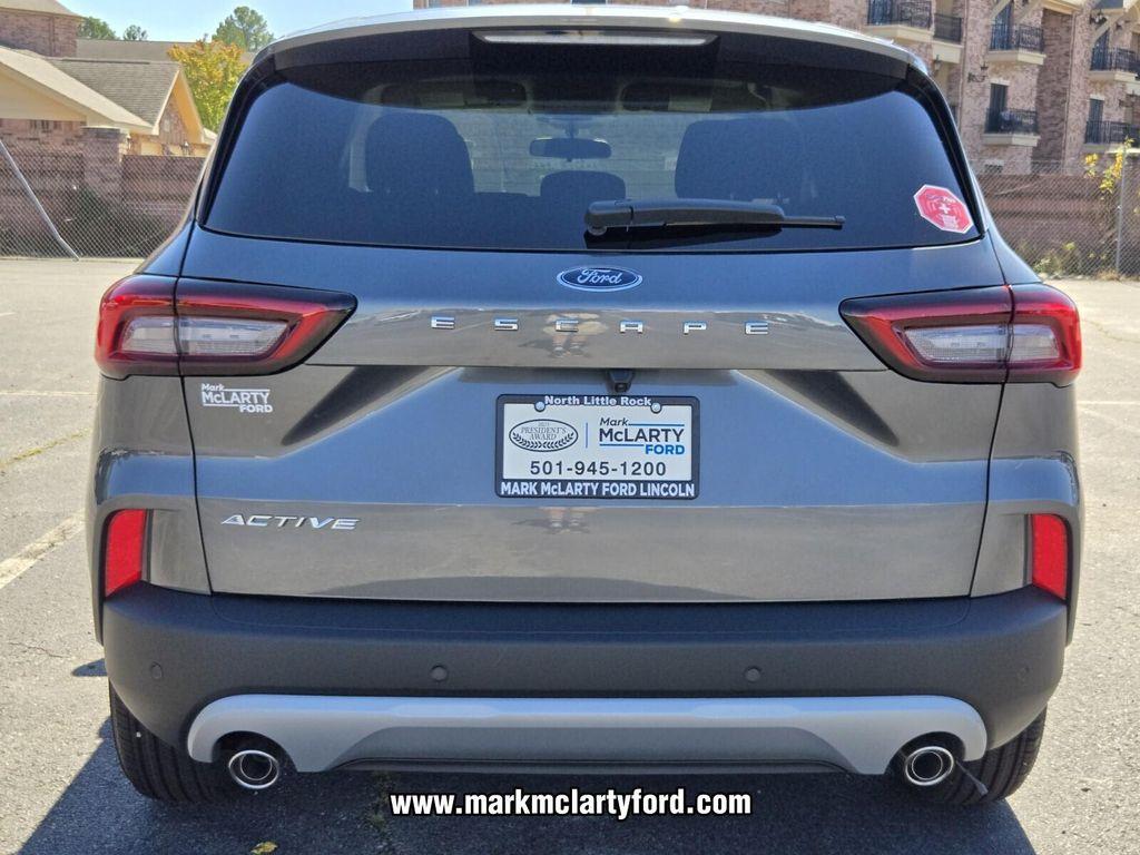 new 2026 Ford Escape car, priced at $27,203