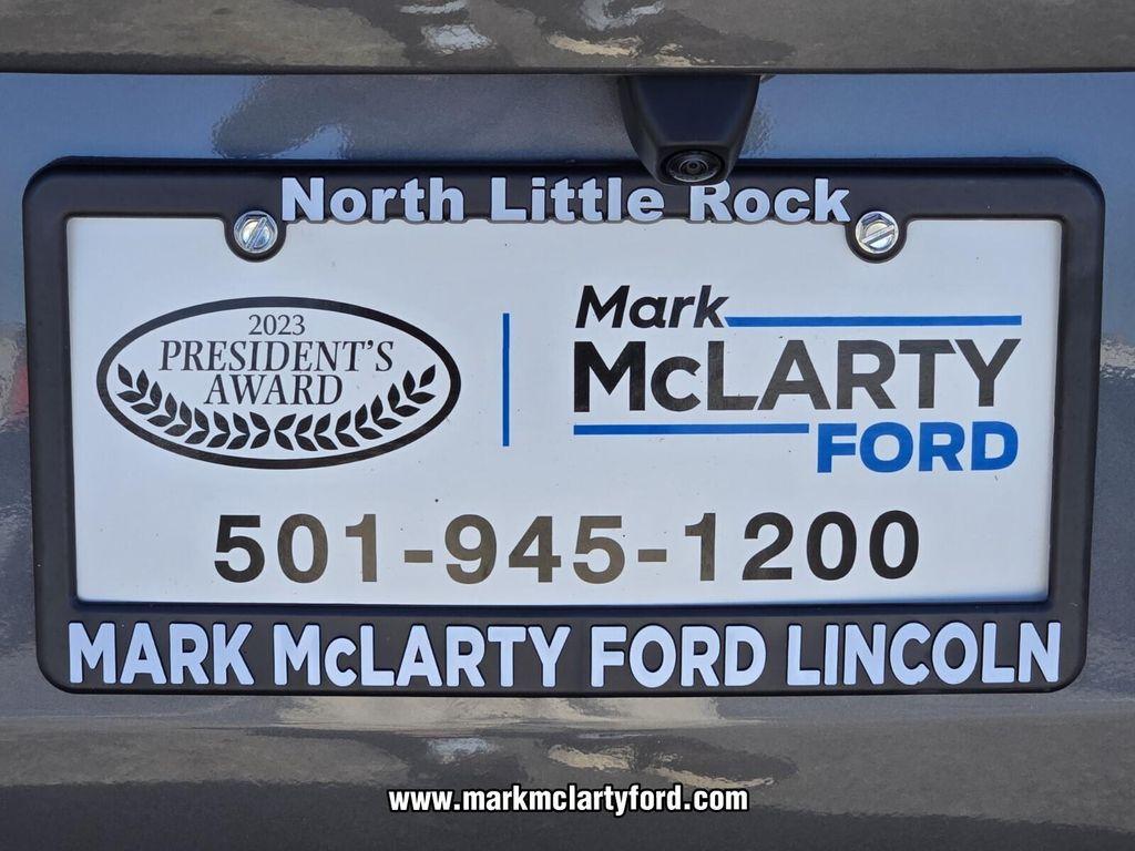 new 2026 Ford Escape car, priced at $27,203