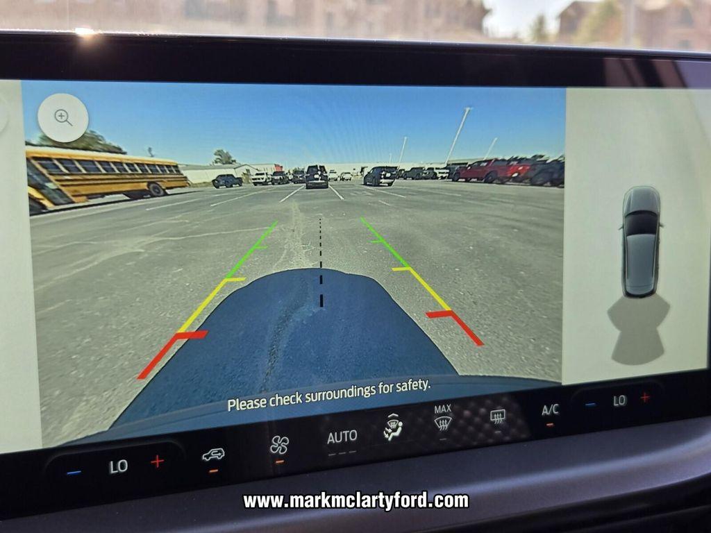 new 2026 Ford Escape car, priced at $27,203