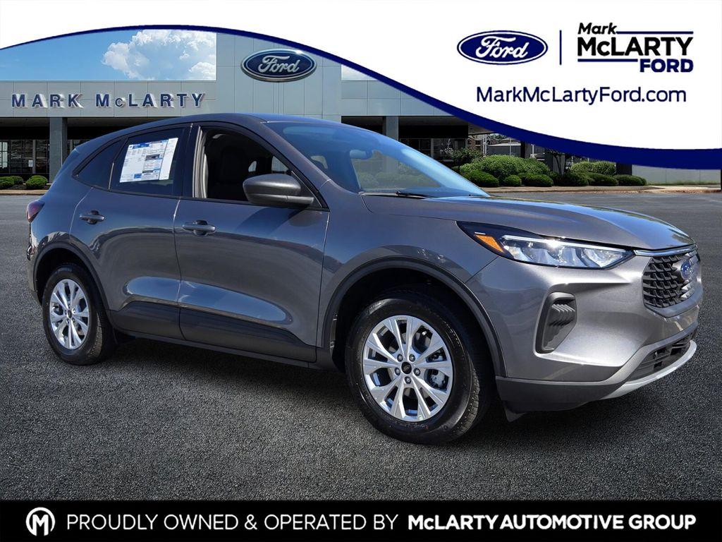 new 2026 Ford Escape car, priced at $27,203