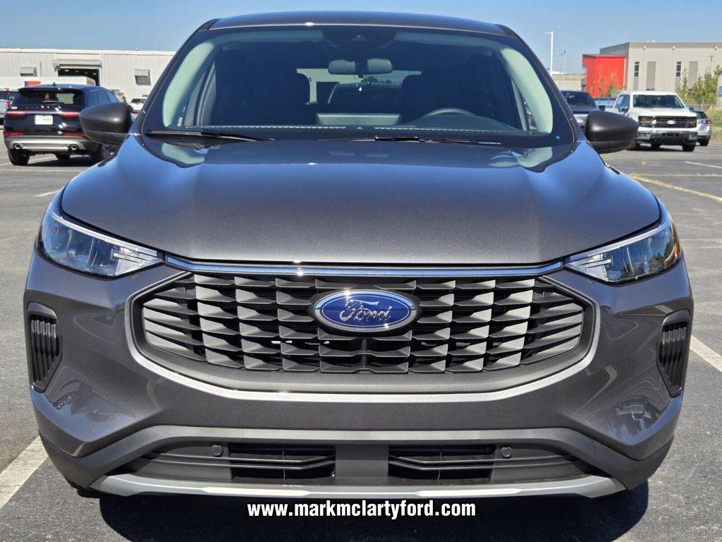 new 2026 Ford Escape car, priced at $27,203