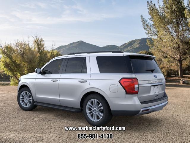 new 2024 Ford Expedition car, priced at $56,500