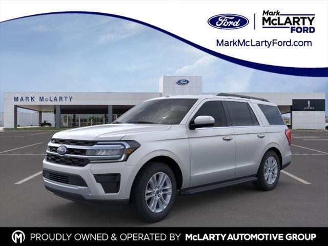 new 2024 Ford Expedition car, priced at $57,500