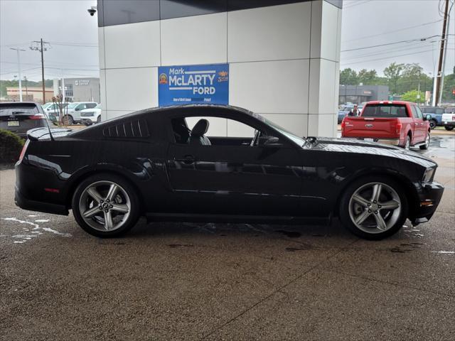 used 2011 Ford Mustang car, priced at $22,250