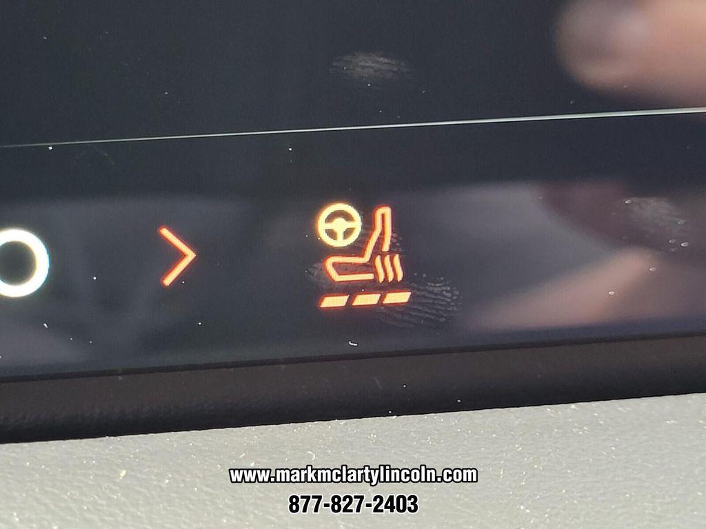 new 2025 Lincoln Aviator car, priced at $75,864